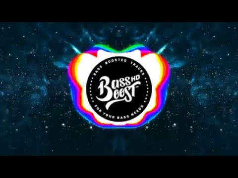 kellbender - mission statement [Bass Boosted]