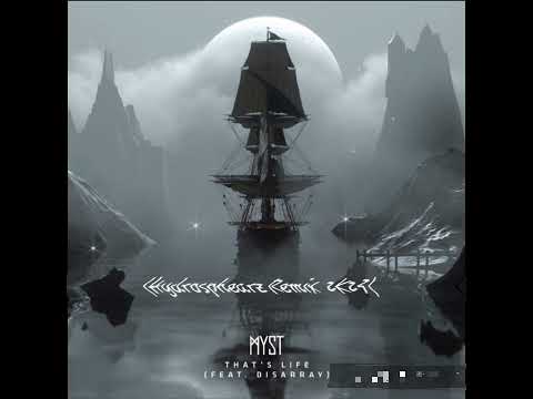 Myst feat. Disarray - that's life (Hydrosphearz 2K23 Remix)