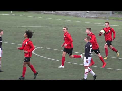 AFC O17-1 VS FC EMMEN O17-1