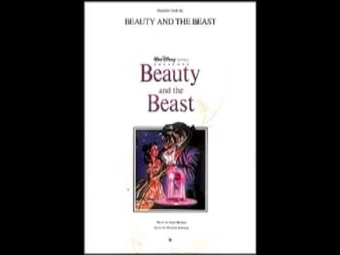 Beauty and the Beast MIDI - Gaston (Reprise)