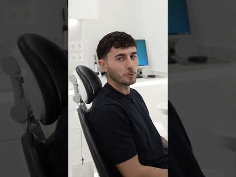 Testimonio de paciente de Dental Internacional