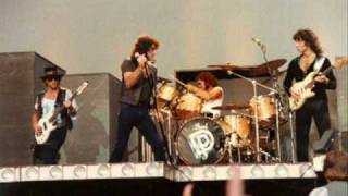 Deep Purple - The Unwritten Law (Live In Pforzheim 1987)