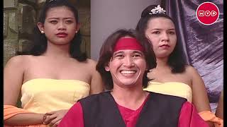 Download lagu Jaka Tingkir Terlalu Tangguh dalam Lomba Pertarungan - Jaka Tingkir mp3