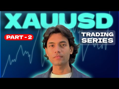 PART - 2 | MMC TRADING SERIES | CANDLE KING