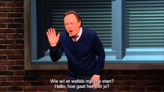 Billy Crystal 700 Sundays Trailer