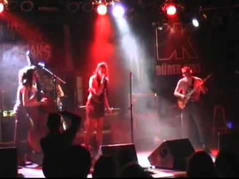 The Cathouse - Valentine's Day