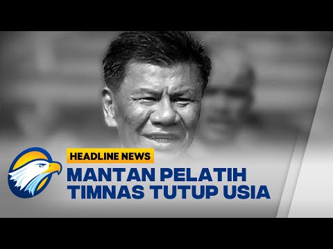 Benny Dollo, Mantan Pelatih Sepak Bola Timnas Tutup Usia