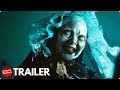 THE EXORCISM OF GOD Trailer 2022 Demon Horror Movie