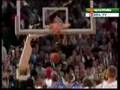 STEVE KERR - NBA Finals 1997, Game 6s Final.