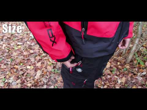 Xtra Performance Set 2in1 - Bobrman