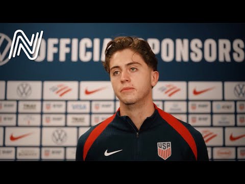 Richard Ledezma y Brian Gutiérrez son elegibles para la Selección Nacional | Jalisco Noticias