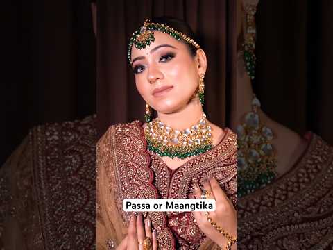 Bridal Makeup Artist portfolio by Radhu Saware Makeup Artist in Kanpur - Photo 2