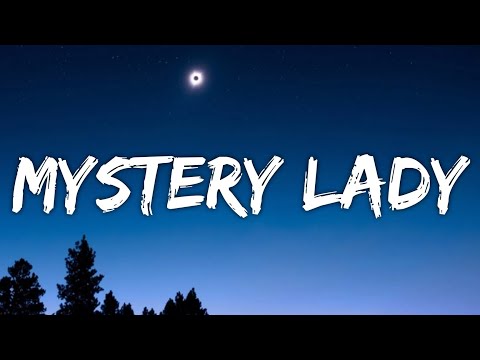 Masego & Don Toliver - Mystery Lady (Lyrics)