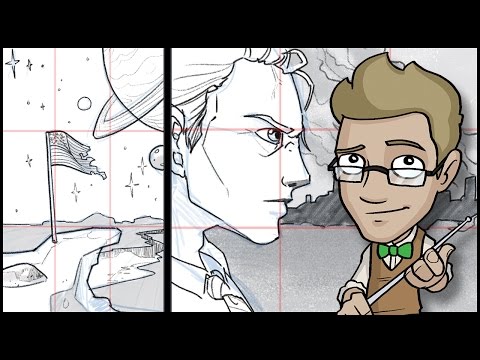 The ILLUSTRATOR S GUIDE to COMPOSITION