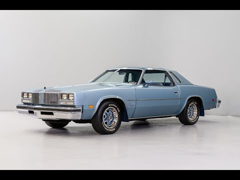 1977 Oldsmobile Cutlass (CC-1552813) for sale in Concord, North Carolina