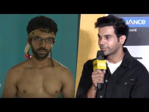 You Won't Believe What Rajkummar Rao Had To Do For His Role In Trapped