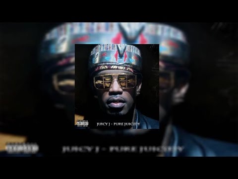 Juicy J | Pure Juicy Full Mixtape HD