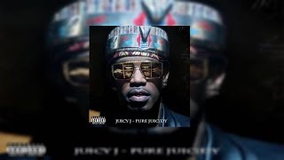 Juicy J | Pure Juicy Full Mixtape HD