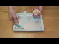 Pan N Ice Ice Cream Roll Kit Starbucks