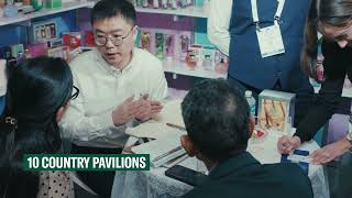 Cosmoprof North America Miami 2025