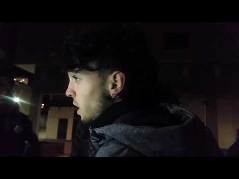 Jausc vs Crussed | Octavos | Y-BATTLES