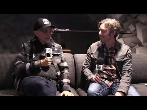 Everclear’s Art Alexakis: 30 Years of Sparkle and Fade & New Music