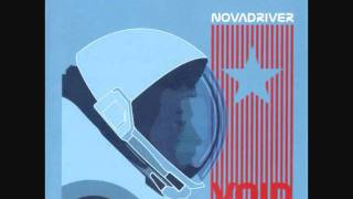 Novadriver - Rocket Superstar