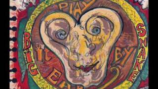 Music video thumbnail preview for Big Fat Snake Play It By Ear (Connected to you) 2002 by Big Fat Snake