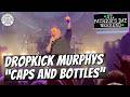 Dropkick Murphys "Caps and Bottles" LIVE | St. Patrick's Day Weekend Boston, MA | March 13, 2026