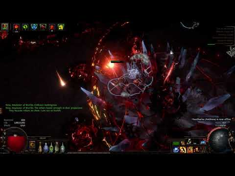 ice crash a8 sirus easy kill