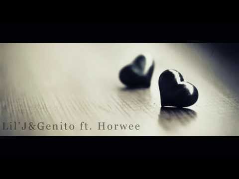 Lil'J&Genito(ALPHADOGS) ft. Horwee Nélküled nehéz