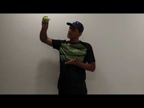 Bowling Skills video thumbnail