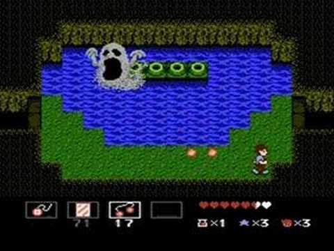 startropics nes test