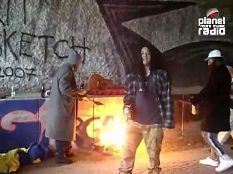 Skit Sketch (die Penner Crew) - Gammelich.mp4