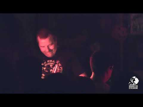 Wolf Eyes live at Silent Barn on May 24, 2011