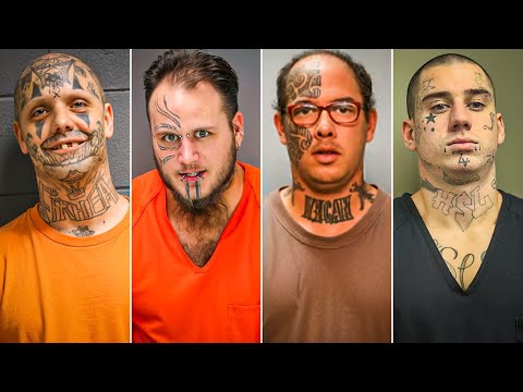 The Oklahoma Farm Boys Who Took On the Aryan Brotherhood