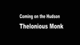 Coming on the Hudson