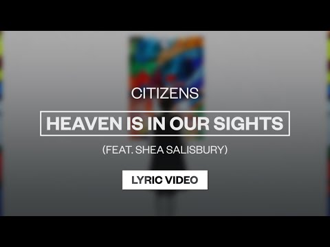 Heaven Is In Our Sights