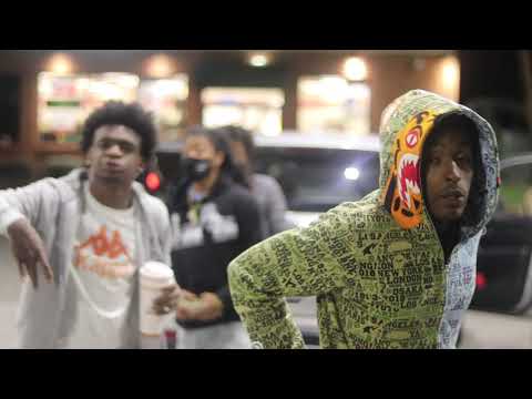 SkeezoPG - How I'm Feeling (Official Video)