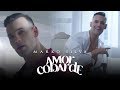Marko Silva - Amor Cobarde 💔 (VÃdeo Oficial) Marko Silva - Amor Cobarde 💔 (VÃdeo Oficial)