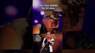 🎼 Titãs | Agonizando ao vivo 1993