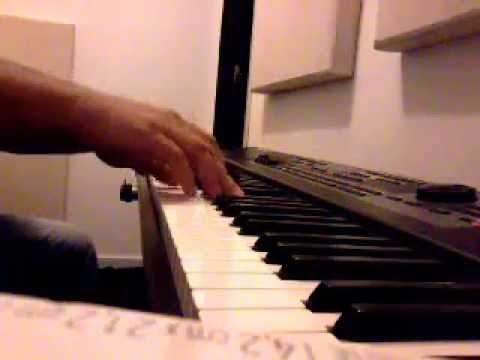 EDUARDO TAUFIC (Piano) - Todo Sentimento (Cristovão B./ C. Buarque)