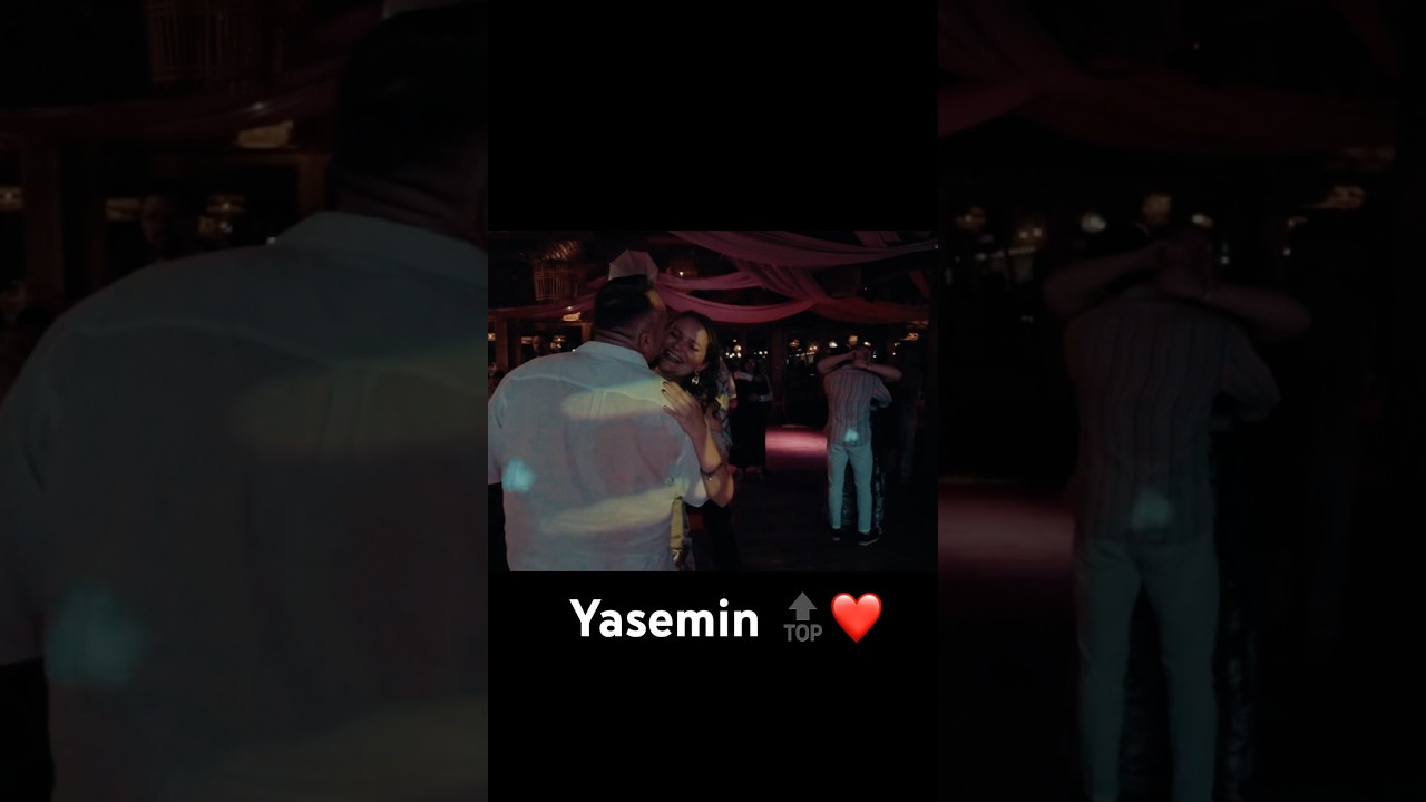 Yasemin - Lose Control Live