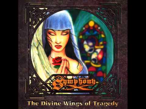 Symphony X  - The divine wings of tragedy (full song)