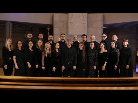 Vocal Group Jovial | God Rest Ye Merry Gentlemen