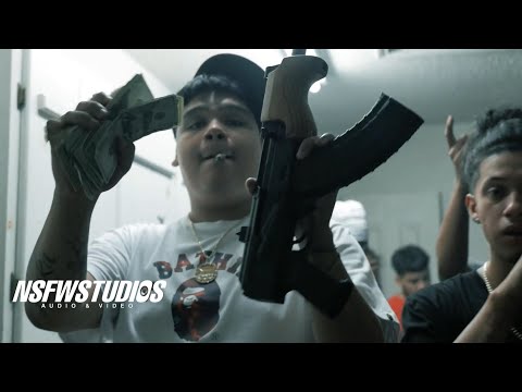 BLVD E - Guwap Boys (ft. LUHAWITDAK) (Official Music Video) [Dir. By @nsfwstudios]