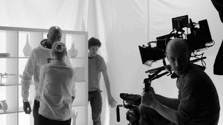 R.E.D.K et Lino - Making-of "Un Mal Pour Un Bien"