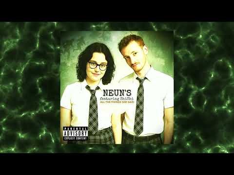 t.A.T.u - All the Things She Said (Tekno Cover)