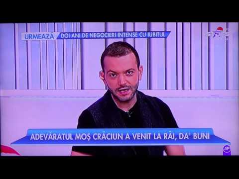ANA DANCE "Rai da Buni" ANTENA STARS