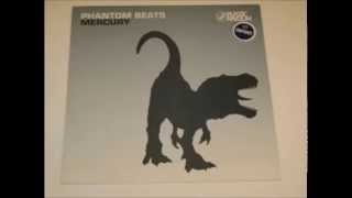 Phantom Beats ‎– Mercury  Club Mix